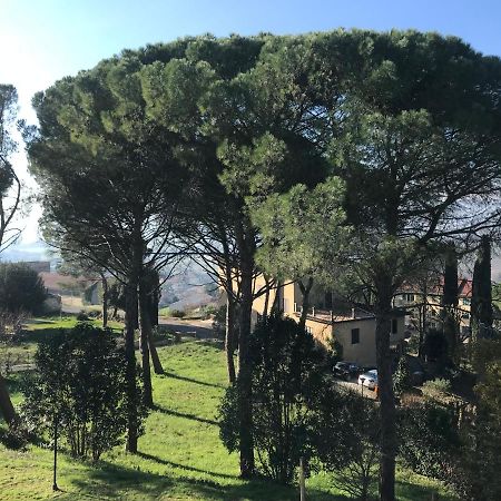 Collepepe Villa Maria מראה חיצוני תמונה