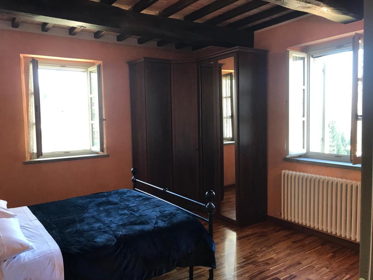 Collepepe Villa Maria מראה חיצוני תמונה