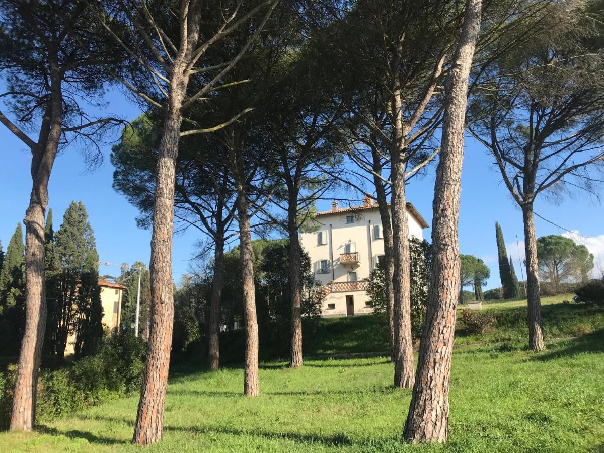 Collepepe Villa Maria מראה חיצוני תמונה