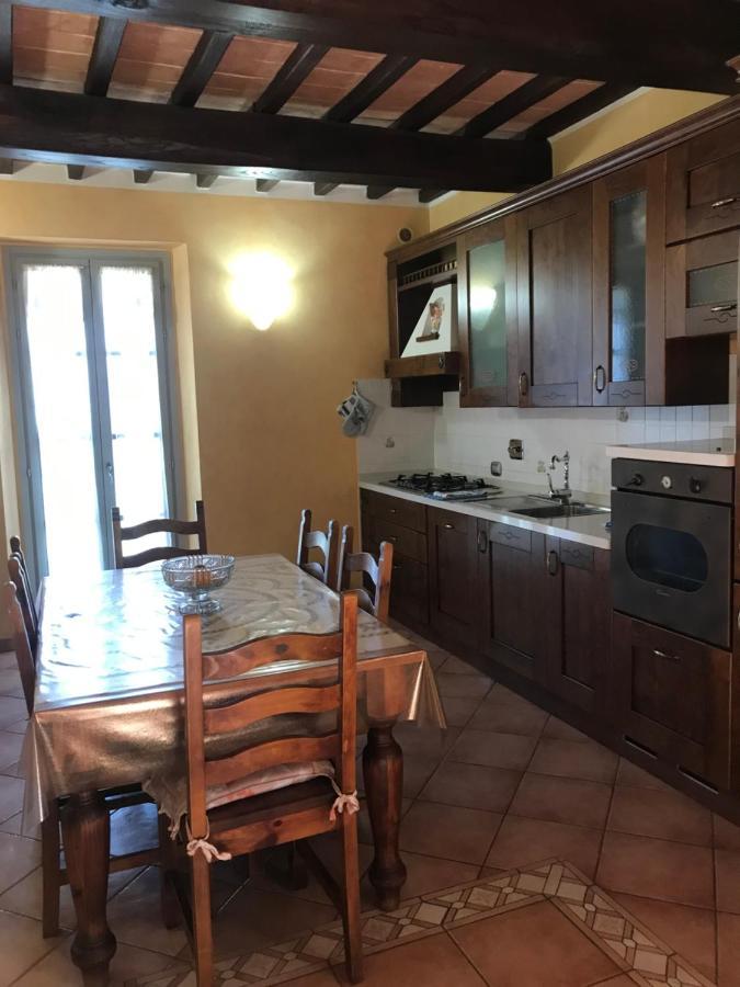 Collepepe Villa Maria מראה חיצוני תמונה