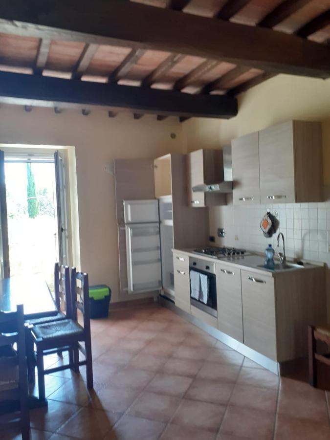 Collepepe Villa Maria מראה חיצוני תמונה