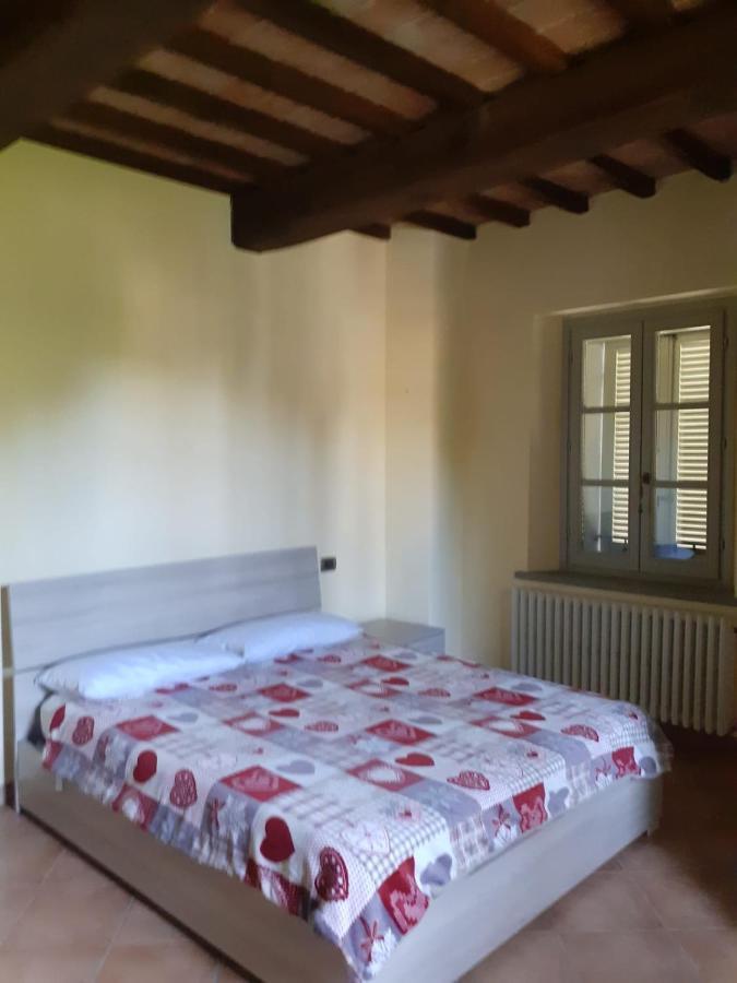 Collepepe Villa Maria מראה חיצוני תמונה