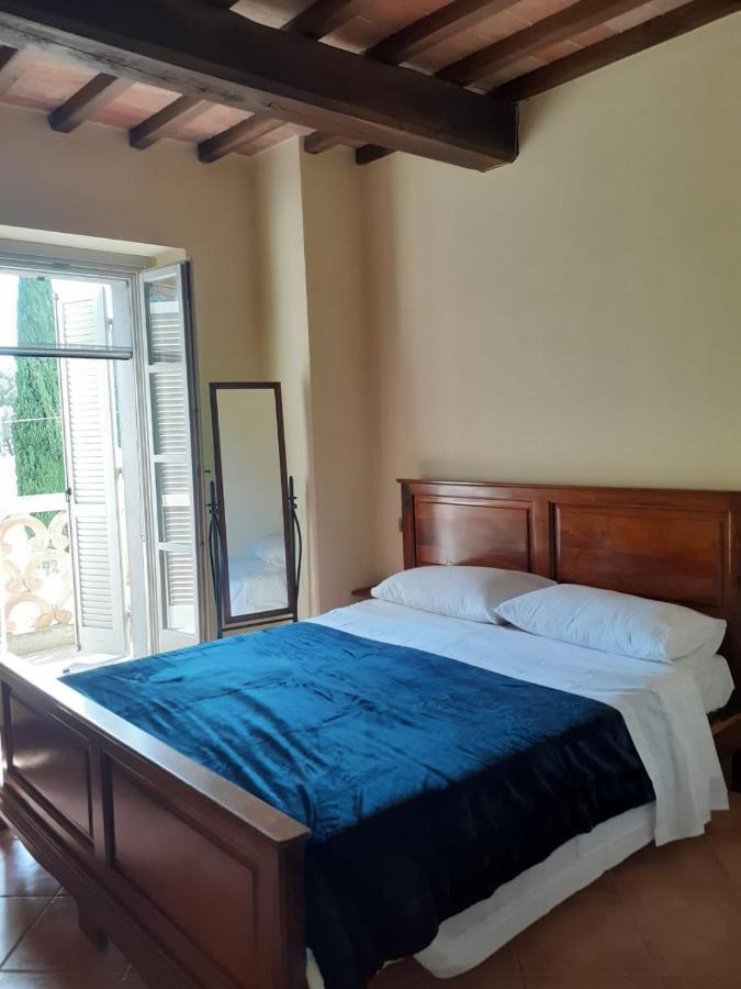 Collepepe Villa Maria מראה חיצוני תמונה